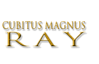 CUBITUS MAGNUS RAY