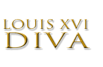 LOUIS XVI DIVA